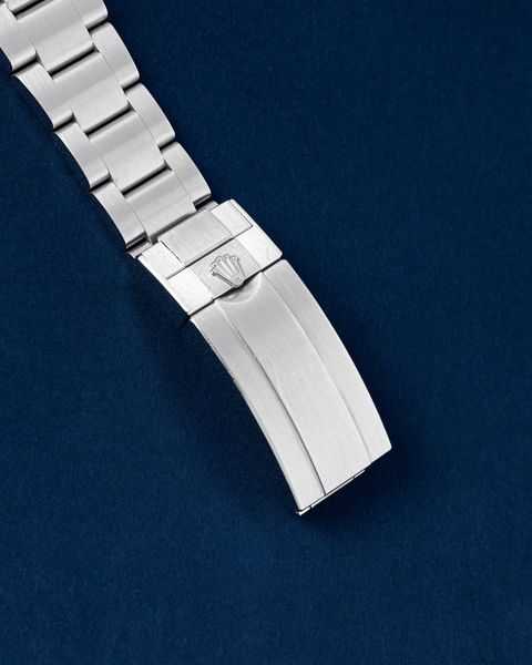 Rolex Sea-Dweller 126600